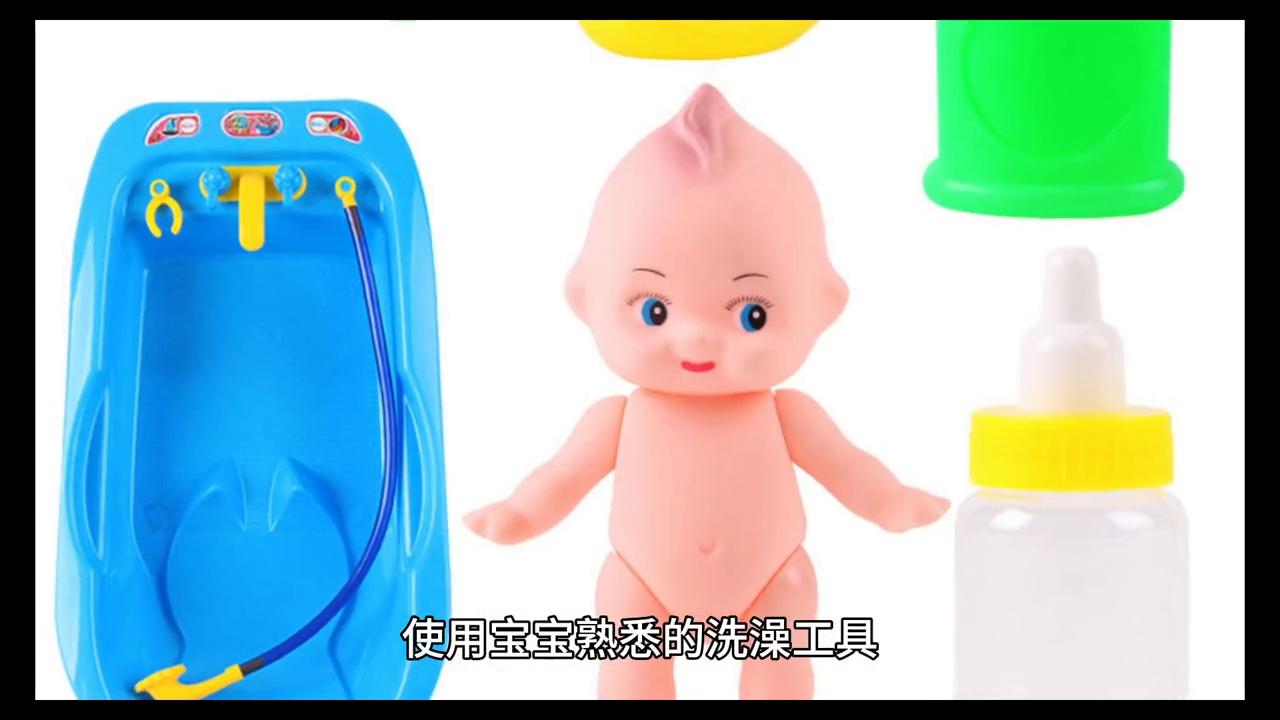 宝宝不爱洗澡怎么办教你三招搞定,不爱洗澡的宝宝怎么洗澡