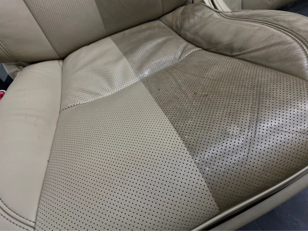 老爷子12代皇冠,12代丰田皇冠翻新改造全过程