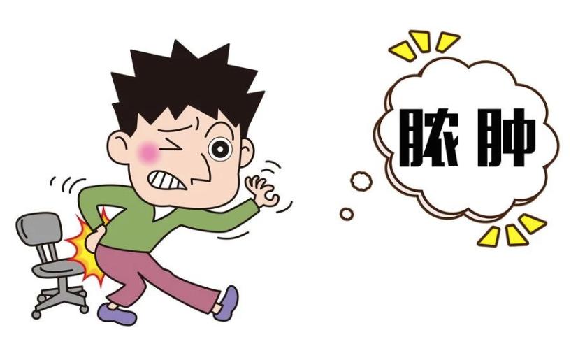 肛门附近的癌症症状,体内有癌大便先知