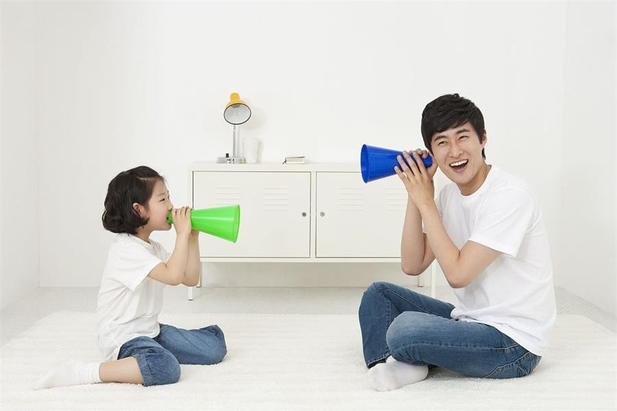 孩子说话口齿不伶俐怎么办,孩子说话不清矫正最佳方法