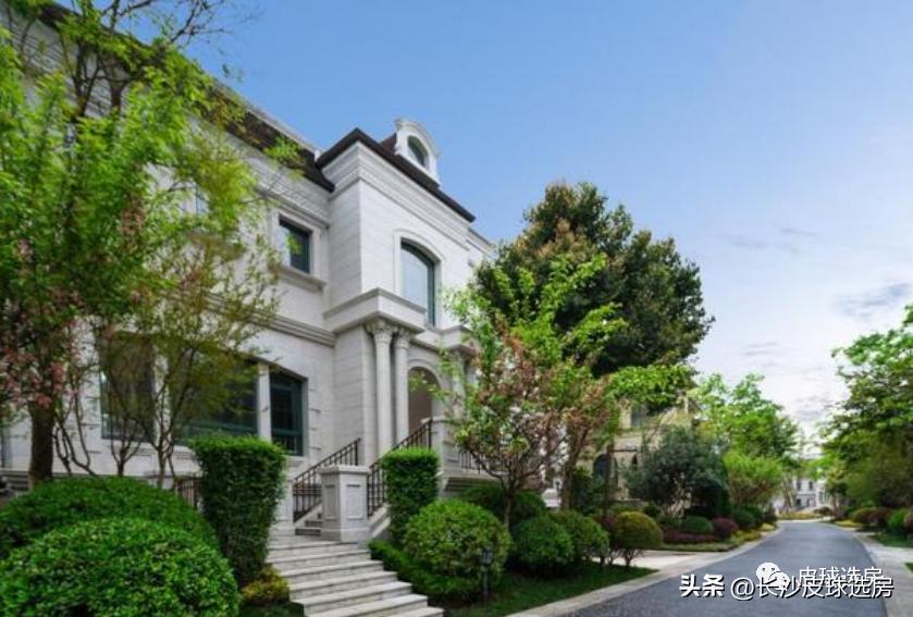 长沙龙湖舜山府点评,长沙龙湖舜山府卖不出去