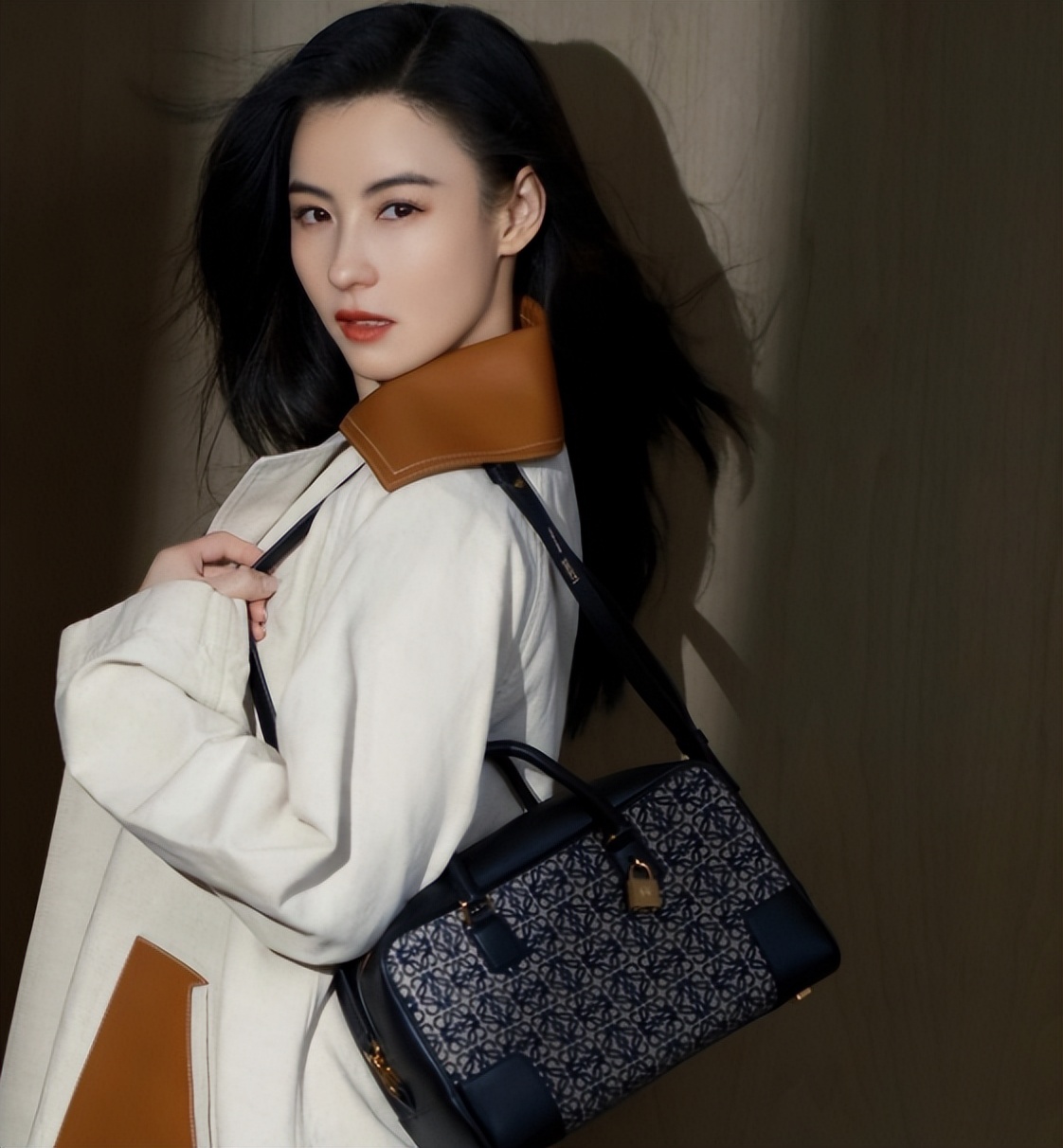 从“女神”到“撒谎精”，名与利再也救不了张柏芝了