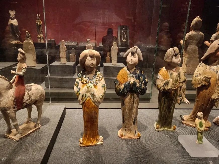 西安大唐不夜城旅游攻略详解,陕西西安大唐不夜城旅游