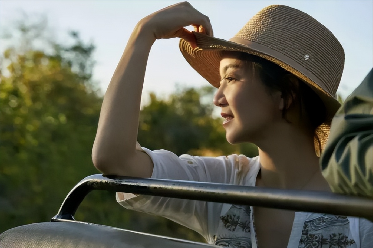 阿雅的人生巅峰,阿雅奇遇人生成功