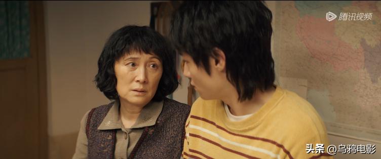 全网吹国产悬疑7.6分,全网9.8评分神剧