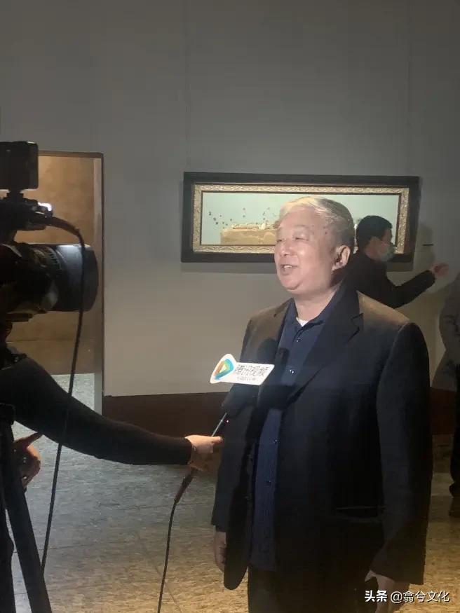 世纪坛油画展,中国新具象写实油画作品欣赏