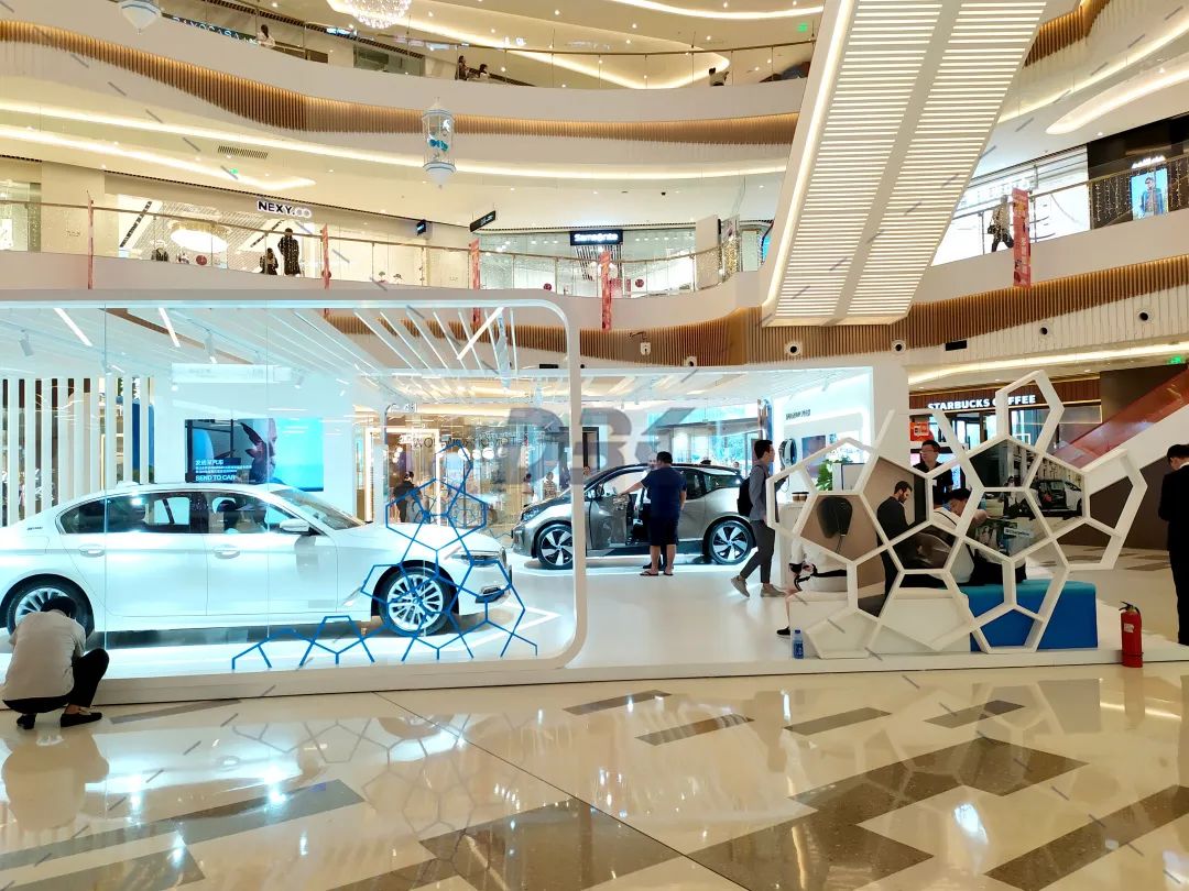 大百科在西南：云贵川渝重点商场推荐——案例精选