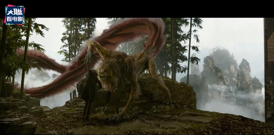 3分钟看神奇动物2格林德沃之罪,神奇动物二之格林德沃之罪