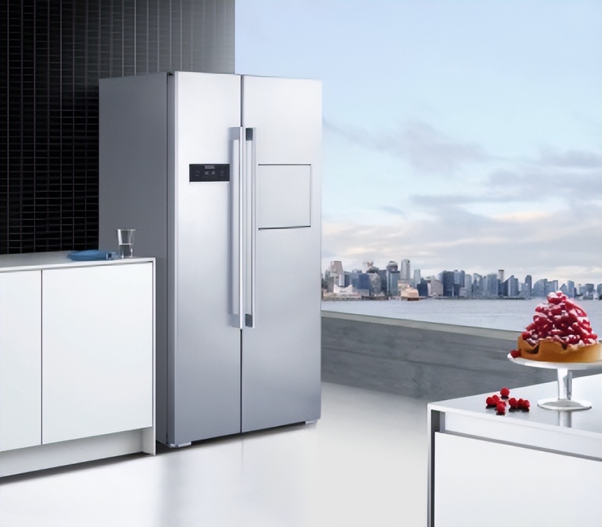 西门子冰箱冷冻放多了会报警吗,西门子冰箱不制冷提示报警