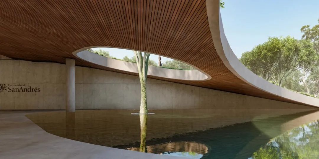 阿根廷EstudioRamos建筑事务所-真诚的现代主义！|EstudioRamos