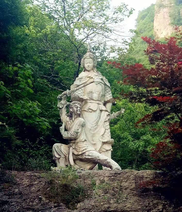 樊梨花的传说,樊梨花薛刚反唐