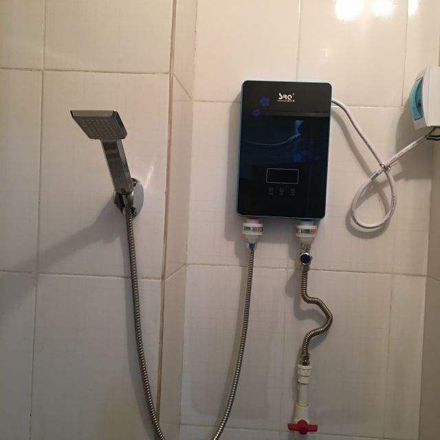 即热式电热水器靠谱吗,即热电热水器划算吗