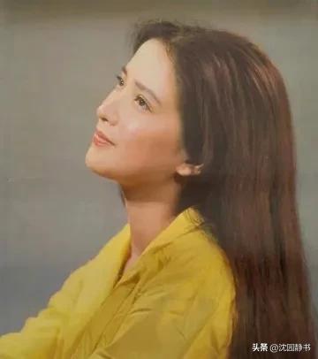 长得貌美如花演技不温不火女星,女明星惊艳时光的盛世美颜