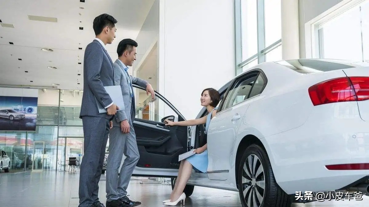 摩托车没驾照零首付分期付款,分期付款买车可以上自己的户吗