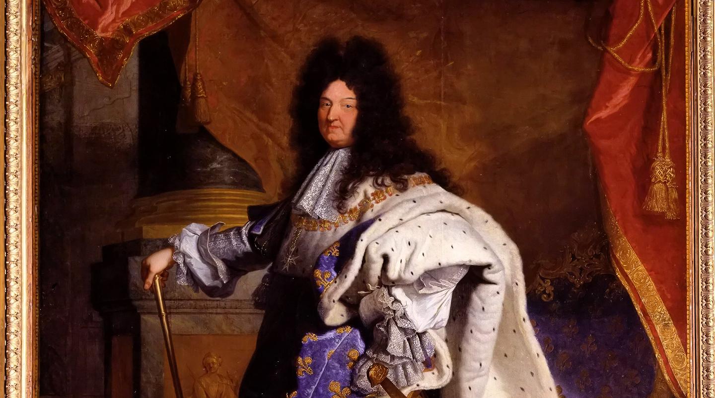 一篇文说清法国645年奋斗史，从巴黎一隅之地变法兰西，真难