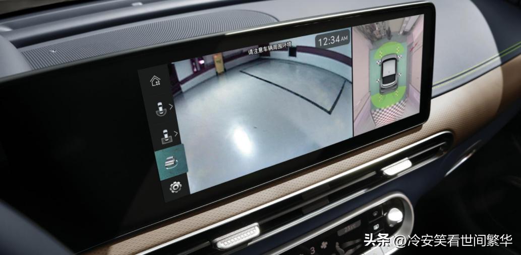 30万捷尼赛思gv60,捷尼赛思gv60水晶球