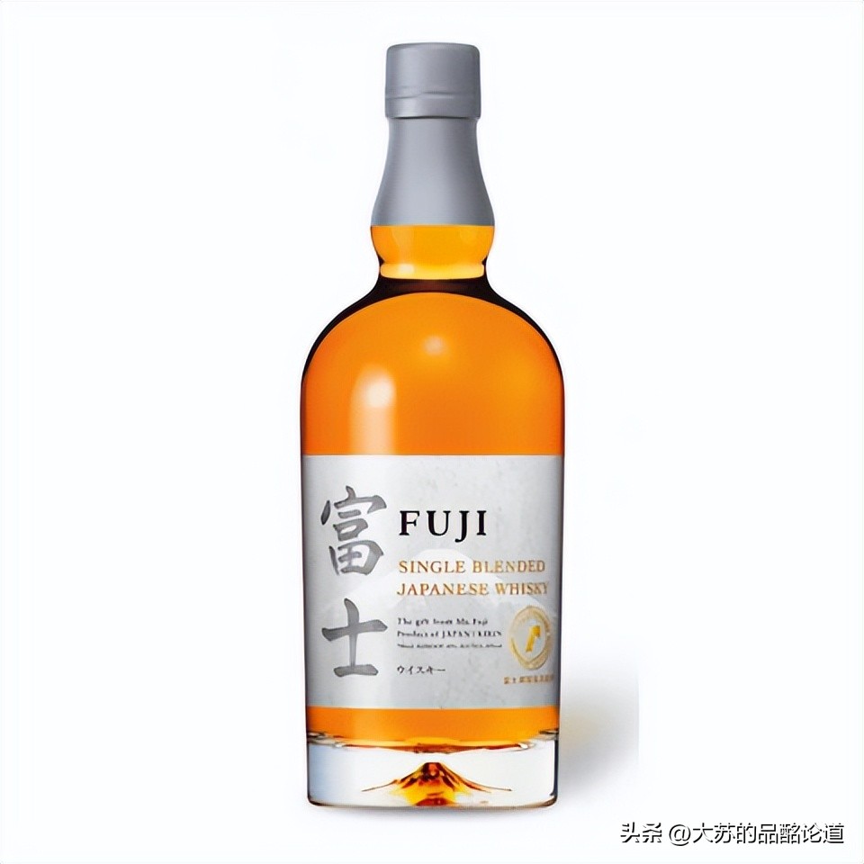 2019世界威士忌金奖,2022世界威士忌金奖