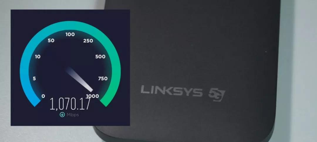 5gwifi6路由器即将上线,5g网络5g路由器