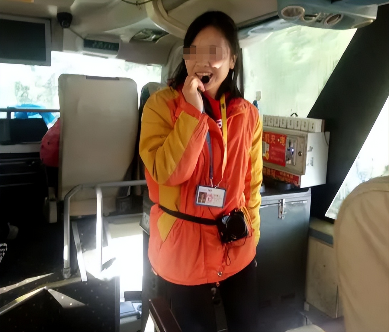 江西女孩遭遇车祸后续,女孩车祸昏迷四年