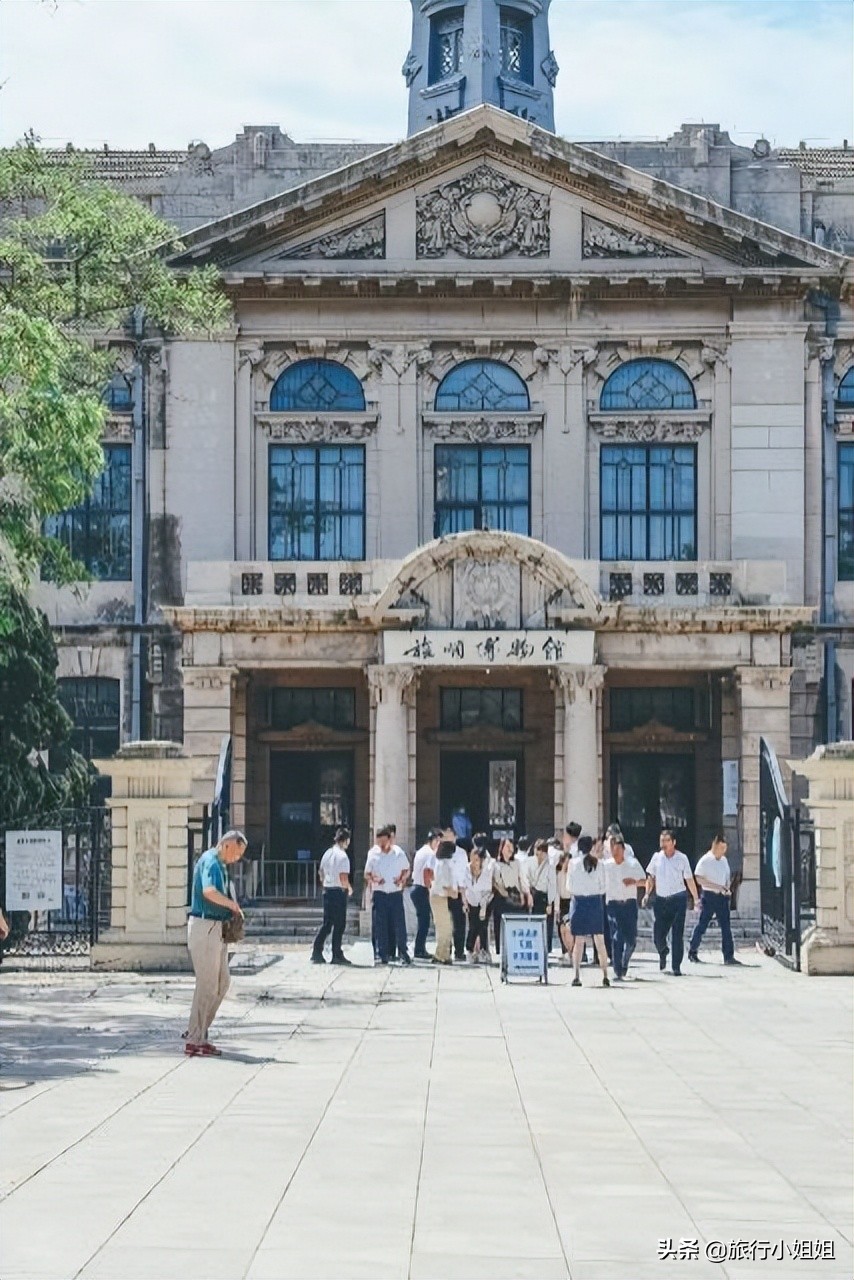夏日海边微醺氛围感,滨城风光秀丽浪漫气息爆表
