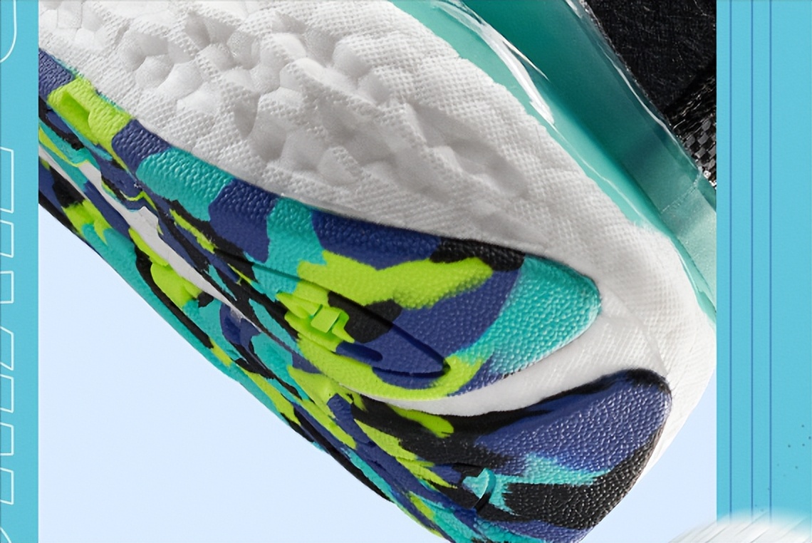 adidasub系列跑鞋,阿迪爆米花ub7.0跑鞋怎么样