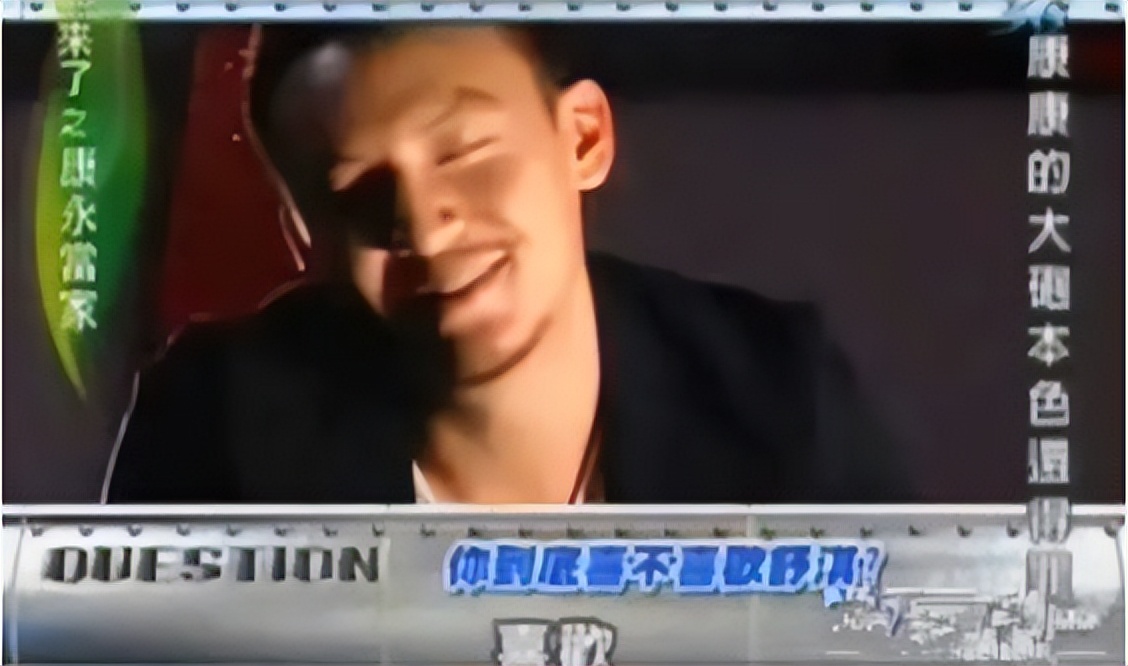 舒淇变成影后的过程,坎坷的影后舒淇