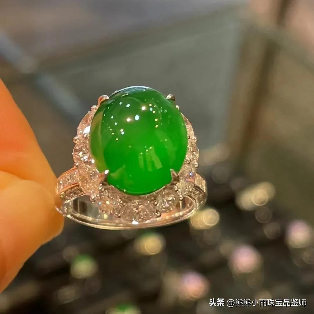 在网上买的戒指是真的吗,戒指在网上真的那么便宜吗