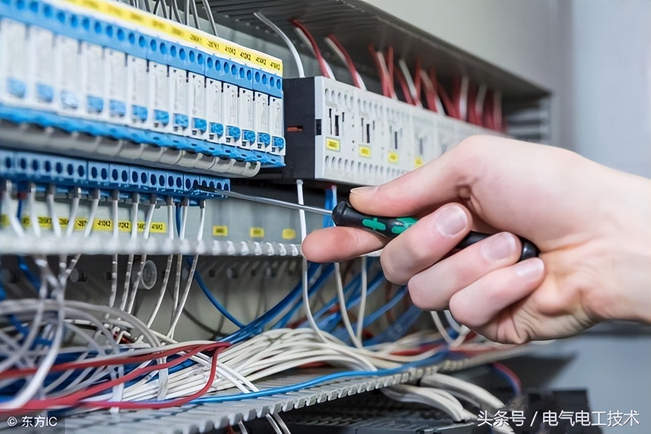 电工有前途吗,电工可以报考电气工程师吗