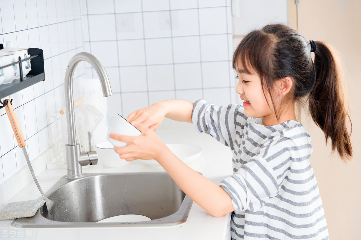 教育孩子热爱劳动的方法,培养孩子爱劳动的习惯怎么做