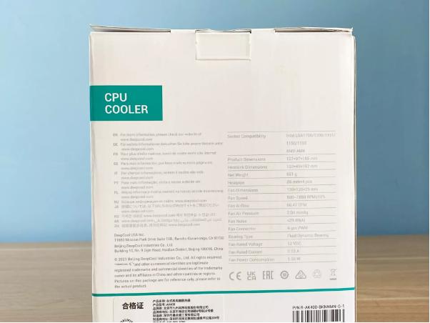 九州风神玄冰400适合什么cpu,百元内超静音cpu风冷散热器推荐