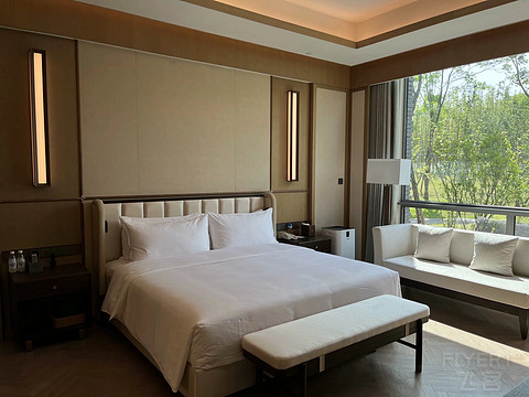 #初夏之旅#神秘国宾＆园林别墅——成都金牛宾馆初体验