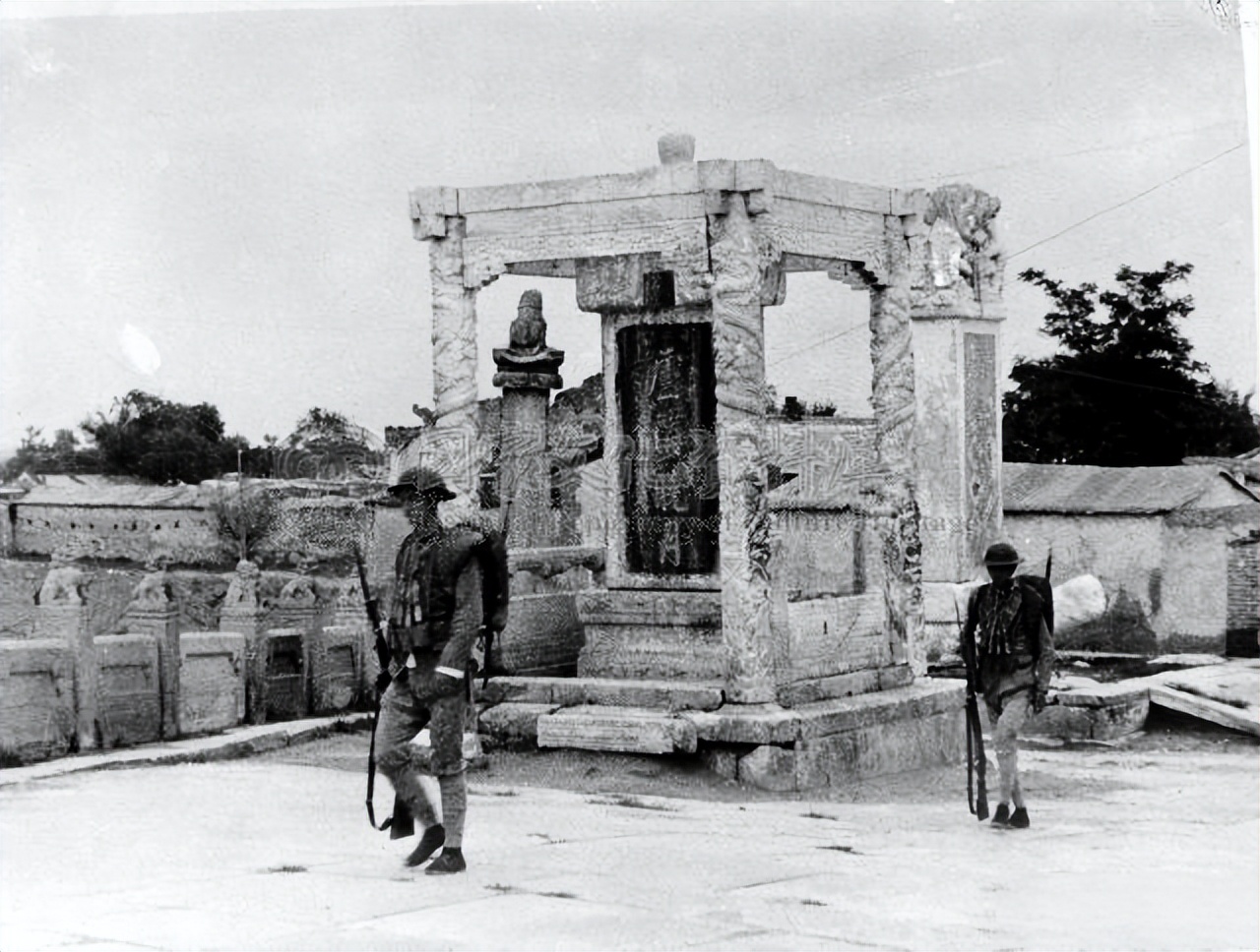 捷克vz24毛瑟步枪和德国标准步枪 (vz24步枪对比98k步枪哪个强)