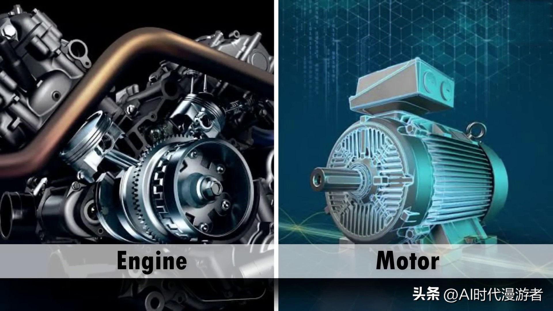 电动汽车的工作原理及电路图,纯电动汽车动力结构及工作原理