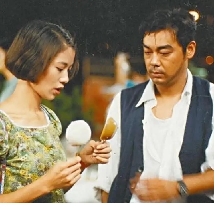 刘青云拿影帝的心酸历程,刘青云电影最经典的十部