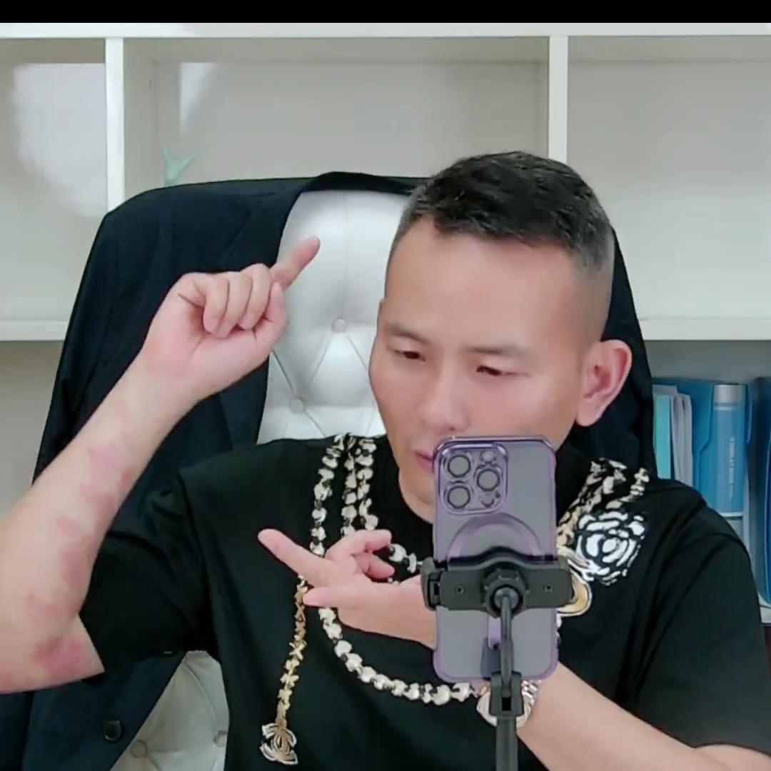 想把店开成加盟店,想做连锁店的逻辑