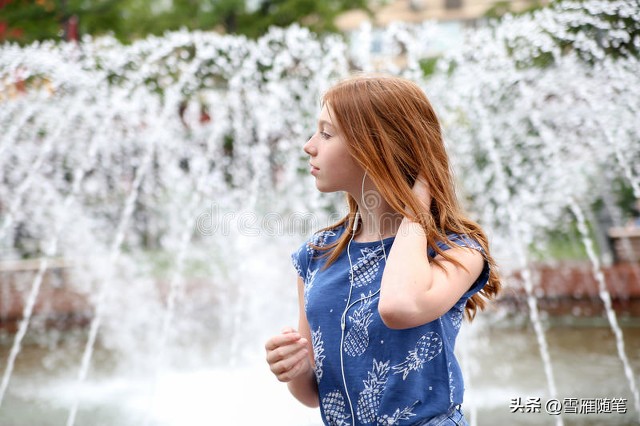 母亲和狼的故事寓意,小孩和狼故事