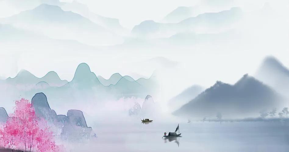 相思的古文诗句,表达爱意的古文诗句