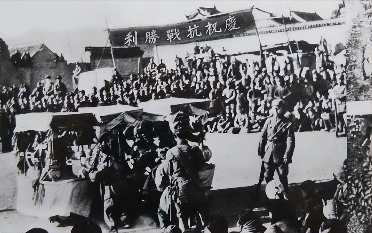 真实录像1945年日本投降,真实录像1945年日本拒绝投降