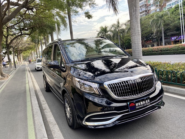 厦门升级商务车内饰价格,漳州商务车改装店