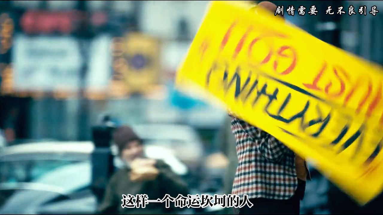 哥谭小丑变身joker,小丑joker在线超清免费观看