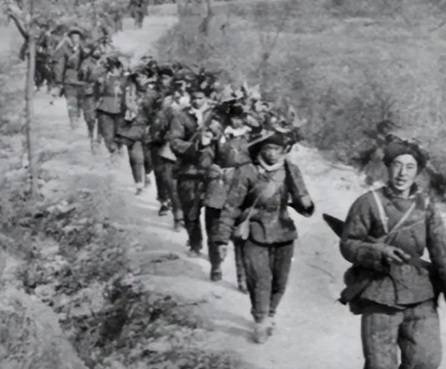 长津湖战役陆战一师为何会逃脱,长津湖战役为何没能全歼陆战一师