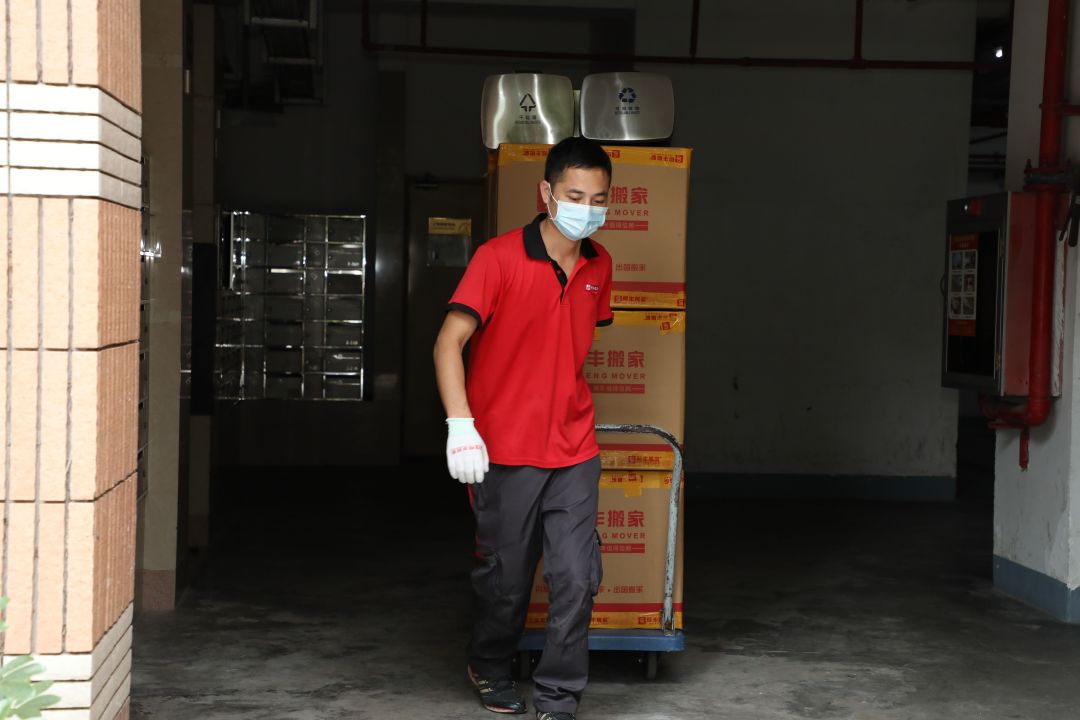 日式搬家步骤与注意事项,日式搬家整理教程