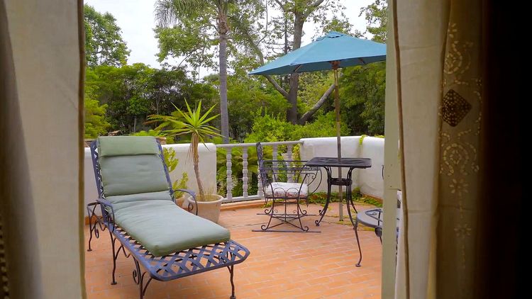 回味旧金山探访成功者的庄园,一种窗口令艾尔卡彭等囚犯备受折磨