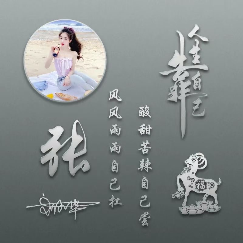 姓氏头像图片2022最霸气,卢姓氏微信头像霸气大全2021