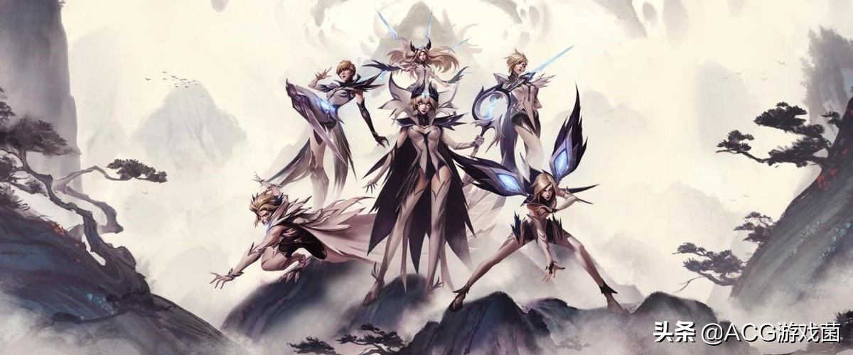 edg冠军皮肤厄斐琉斯特效,edg厄斐琉斯冠军皮肤彩蛋