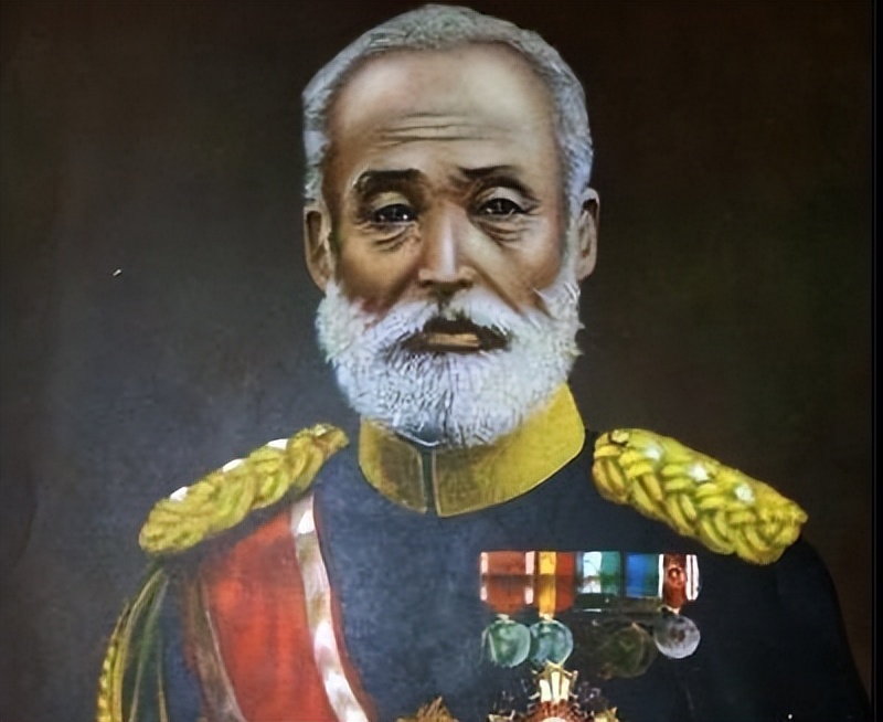 旅顺日俄争夺战伤亡,揭秘旅顺日俄战争