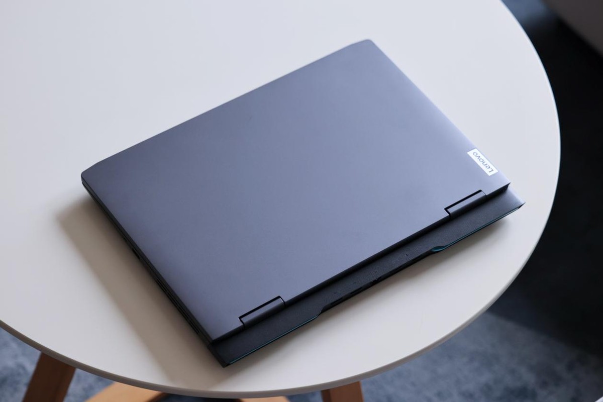 不叫拯救者的联想游戏笔记本GeekProG5000