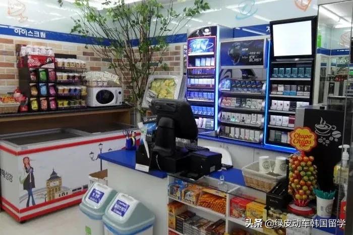 对不起我要崇洋媚外了，韩国的这些地方真的值得我们学习