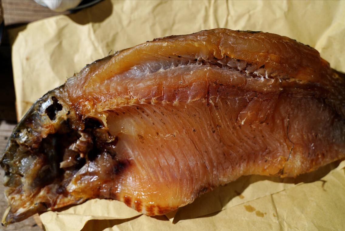 腌腊鱼时怎么腌好吃,腌腊鱼怎么腌最好吃