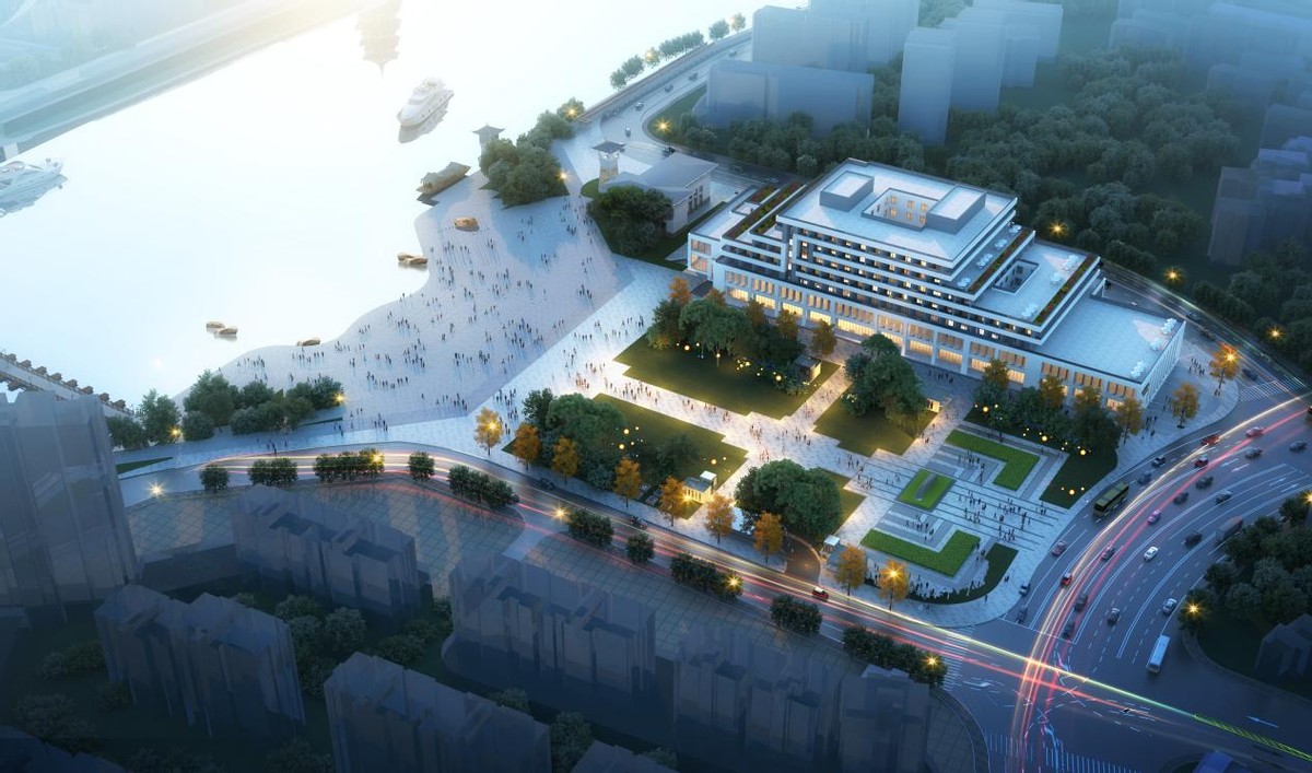 相约“千年瓷都”，格兰云天落子江西景德镇